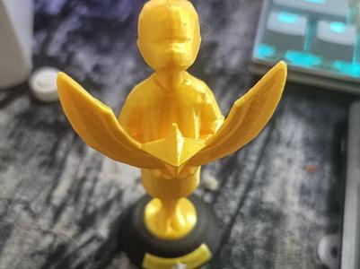 Sky: Children of the Light Golden Child Starlight Cup