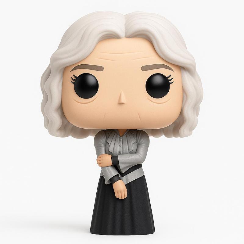 ALINE HUMAN - clair obscur:expedition 33