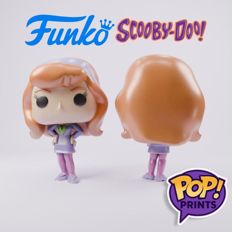 Daphne Funko Pop