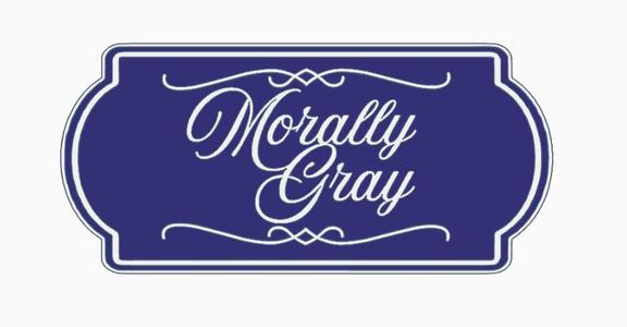 Victorian Style Morally Gray.stl