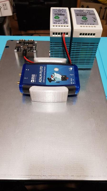 Adalm Pluto Holder universal