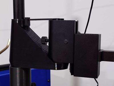 22mm Microscope Extension Arm