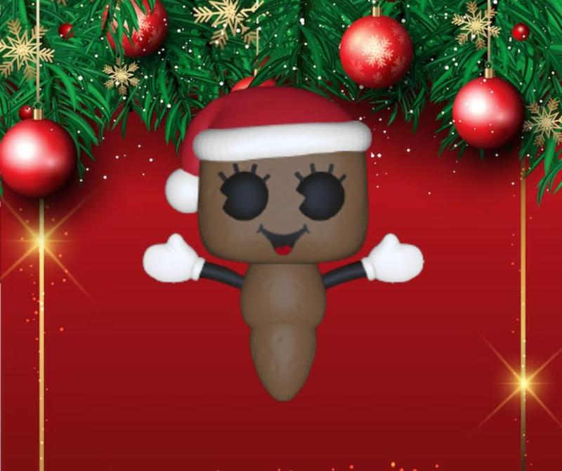 Funko Mr. Hankey