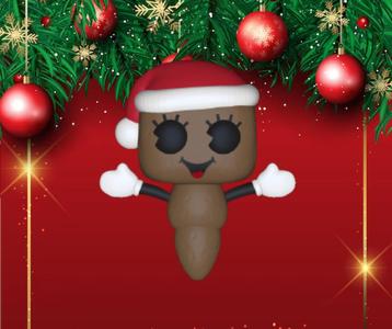 Funko Mr. Hankey