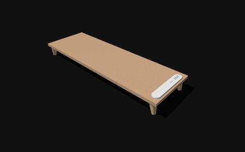 Shelf Rack