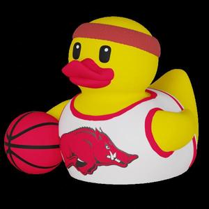 Basketball-Arkansas Razorbacks