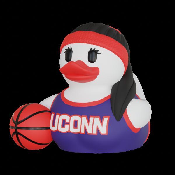 Basketball- UConn Huskies