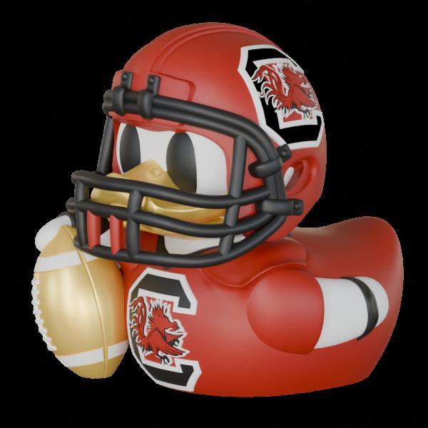 Football-South Carolina-Gamecoks