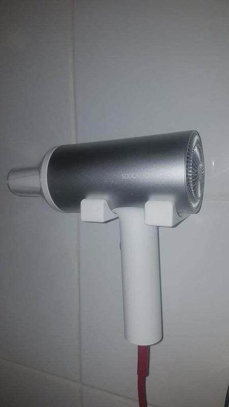 Hairdryer support Xiaomi H3