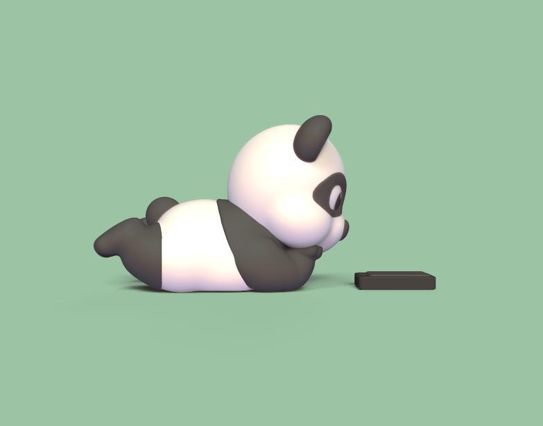 Panda Phone