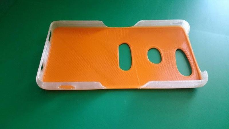 Sony Xperia Z3 Compact Case