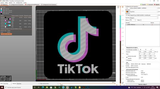 TIKTOK LOGO