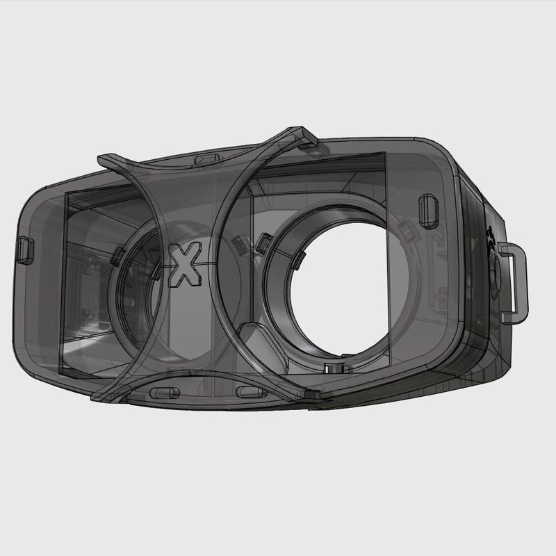 HMD-X for the LG G3 & Samsung Galaxy S6