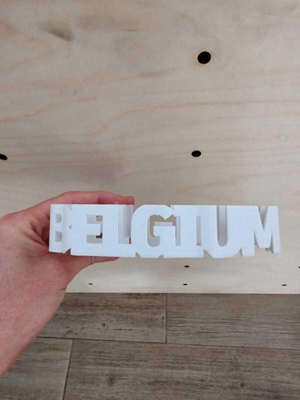 F1 Spa-Francorchamps Track