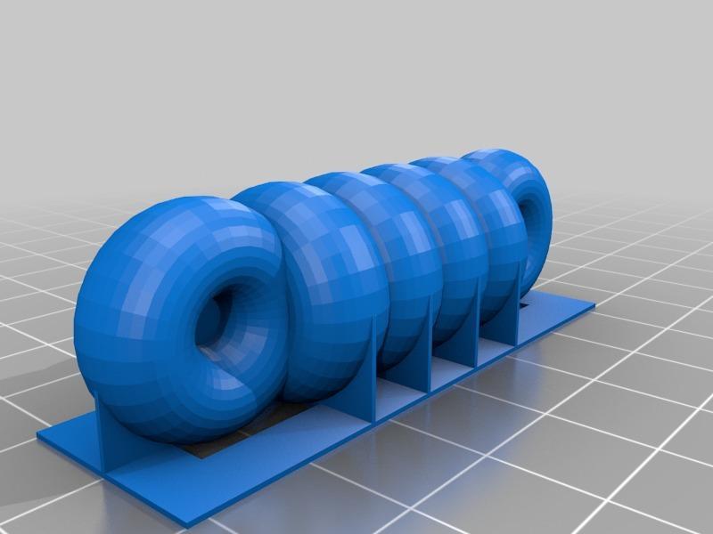 Wire Antenna Isolator