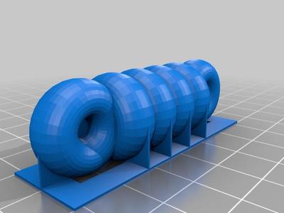 Wire Antenna Isolator