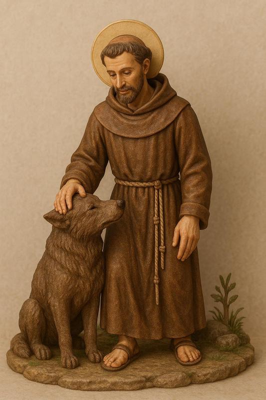 São Francisco de Assis