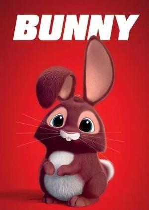 Bunny Rabbit From Ferdinand