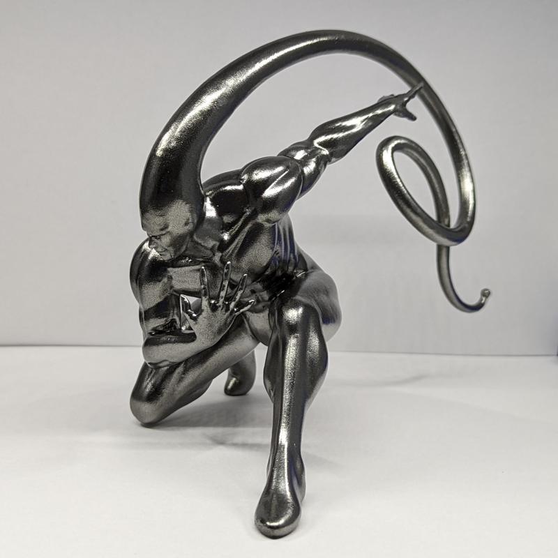 One Punch Man - Platinum Sperm