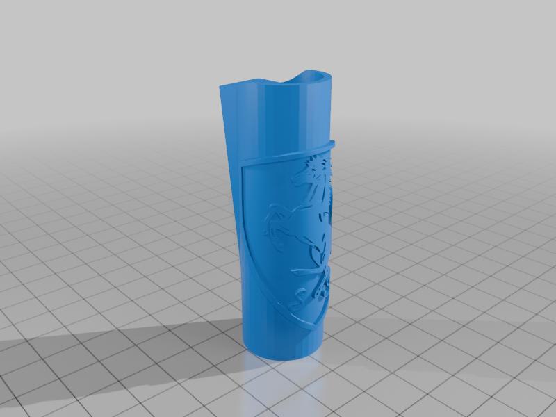 [Clipper Sleeve] Ferrari