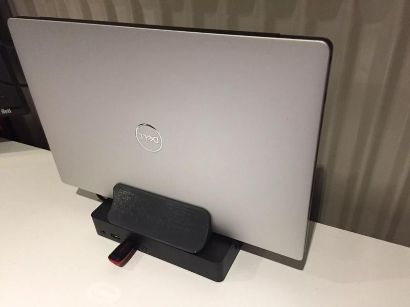 Laptop stand for Dell XPS 13