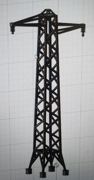hta pylon rte (ho)
