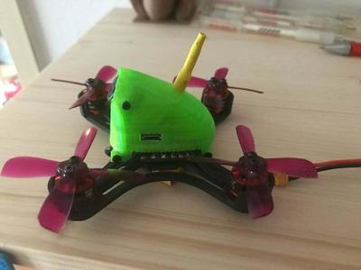 Falcon CP90 / CP90pro Pot