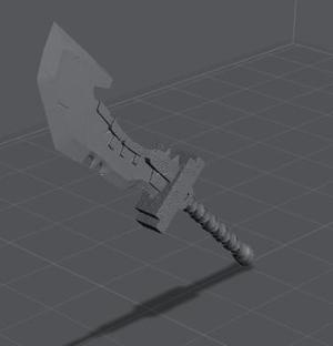 Greatsword