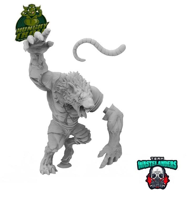 Ratogre fantasy football