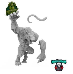 Ratogre fantasy football