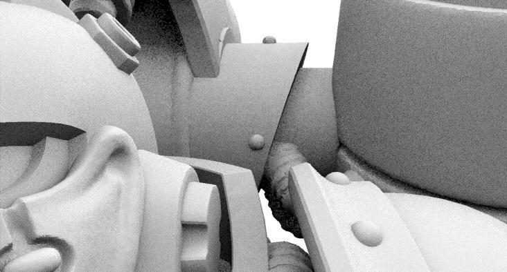 NL Librarian Mk4 saltapacco