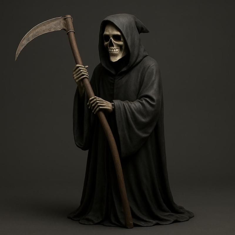 grim reaper