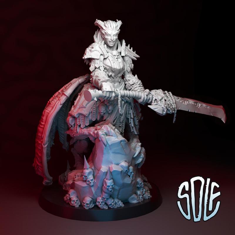 Berserker of the Blood God