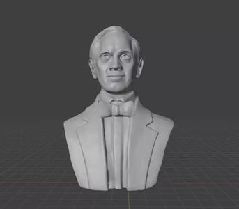 Alexander Fleming