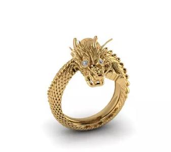 dragon Ring 2