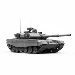 Battle Tank (mono)