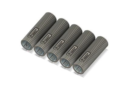 Cover Suppressor MANTA Style 30-33-34-36-38*180mm