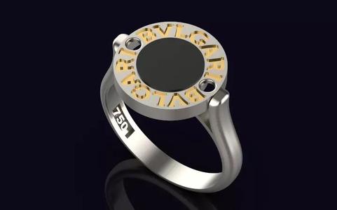 bvlgari ring
