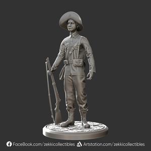 Philippine Katipunan Army