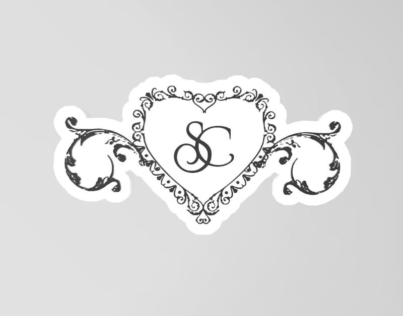 SABRINA CARPENTER LOGO