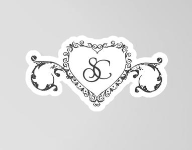 SABRINA CARPENTER LOGO