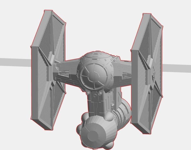 Tie Knight Advanced