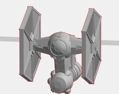 Tie Knight Advanced