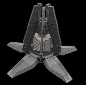 Missile Storm Array