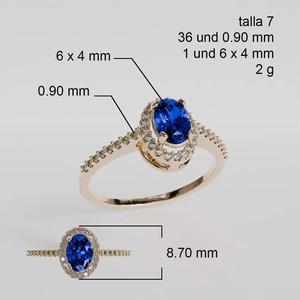 engagement ring