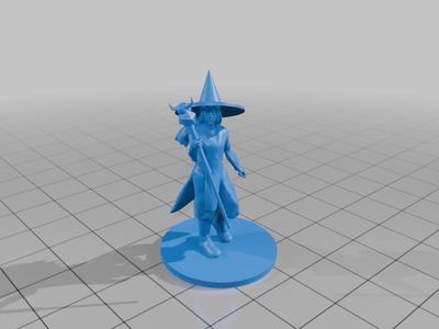 Elfwitch