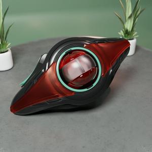 ZEZTZ DRIVER COSPLAY