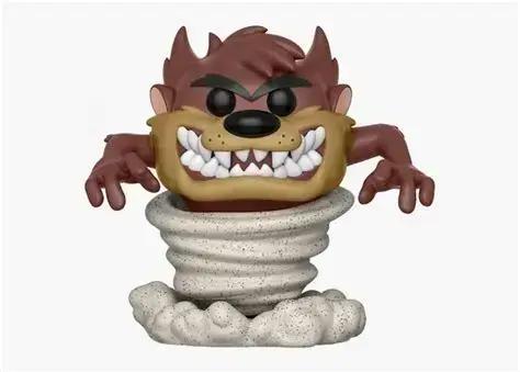 FUNKO LOONEY TUNES