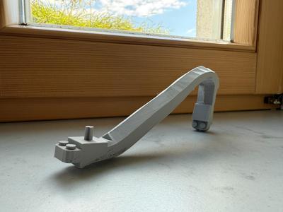 BrickBreaker Crowbar – Hybrid Brick Separator Tool