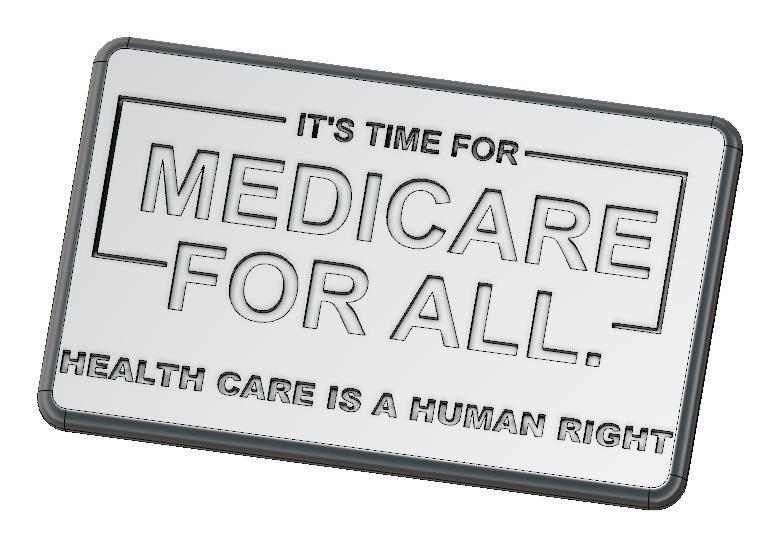 Medicare For All